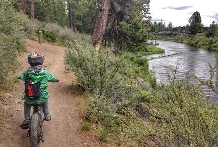 Mountain Oasis in Sunriver, Oregon - Bend, Oregon