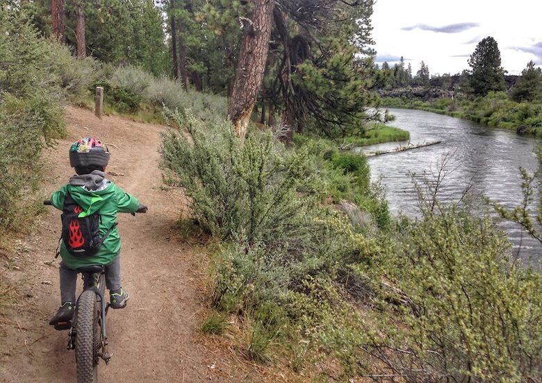 Mountain Oasis in Sunriver, Oregon - Bend, Oregon