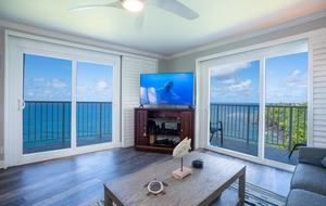 Alii Kai - Princeville, Hawaii