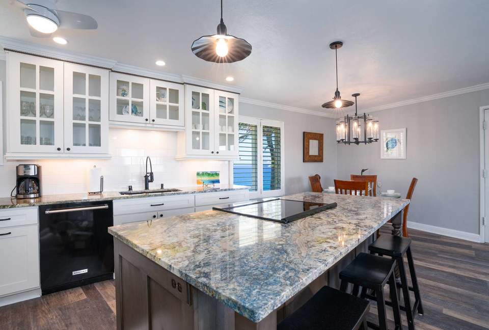 Alii Kai - Princeville, Hawaii