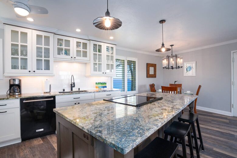 Alii Kai - Princeville, Hawaii