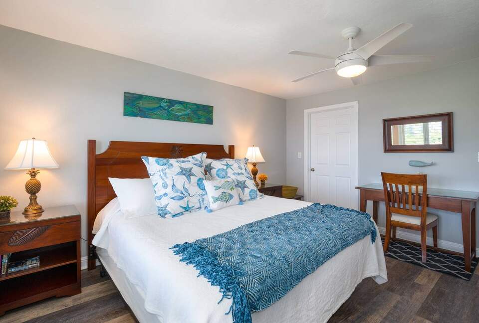 Alii Kai - Princeville, Hawaii