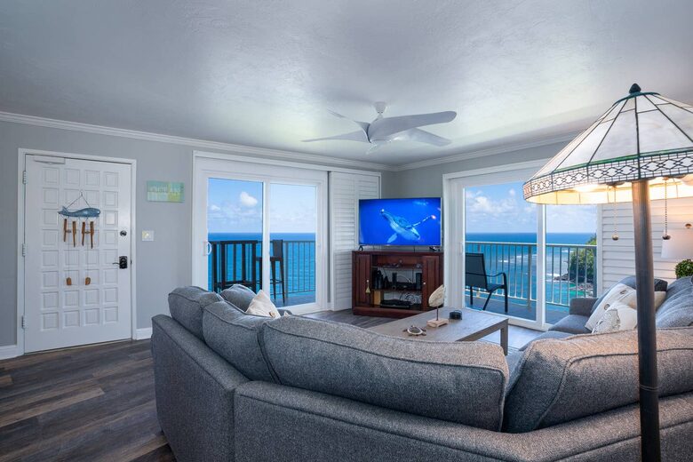 Alii Kai - Princeville, Hawaii