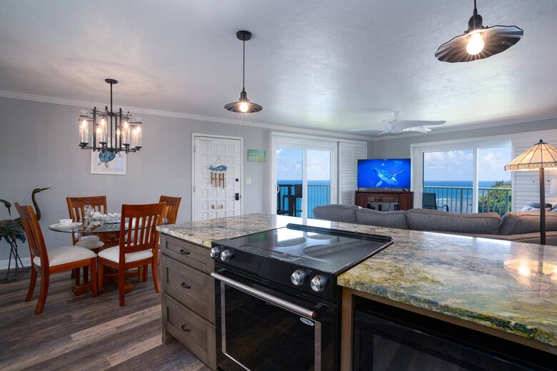 Alii Kai - Princeville, Hawaii