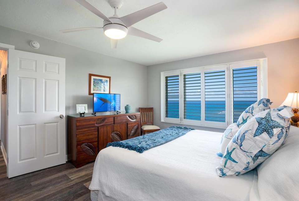 Alii Kai - Princeville, Hawaii