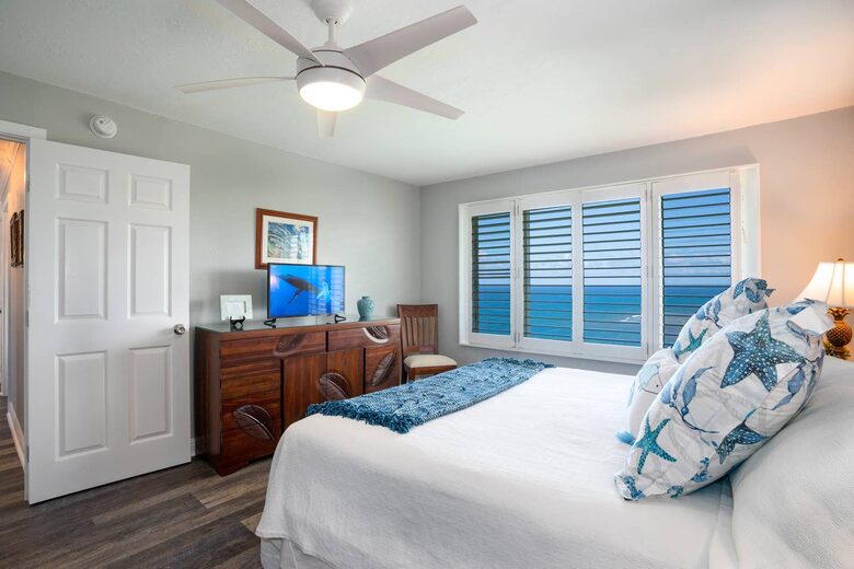 Alii Kai - Princeville, Hawaii