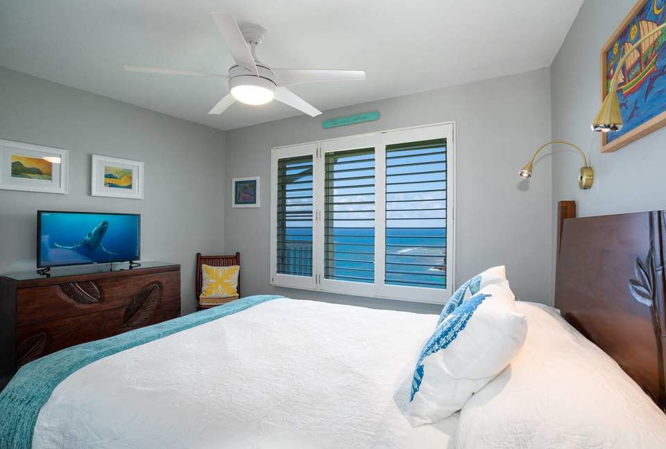 Alii Kai - Princeville, Hawaii