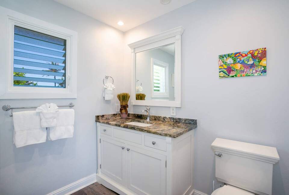 Alii Kai - Princeville, Hawaii