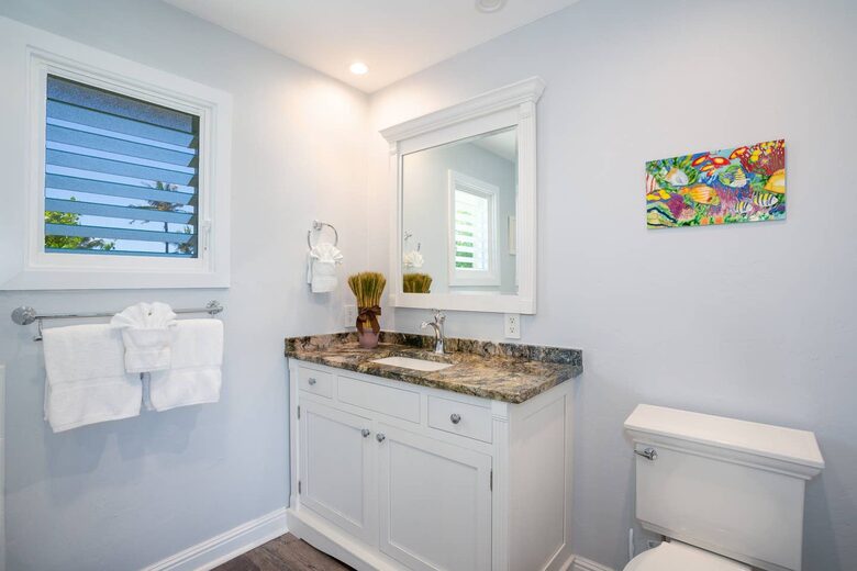 Alii Kai - Princeville, Hawaii