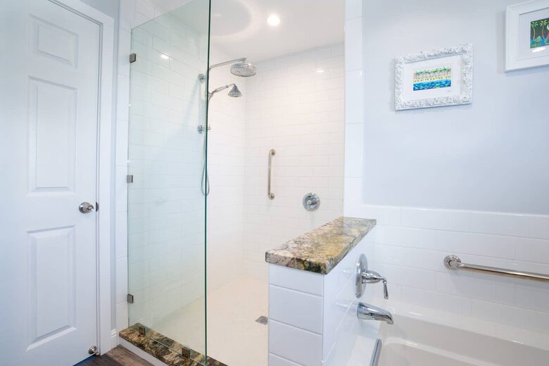 Alii Kai - Princeville, Hawaii