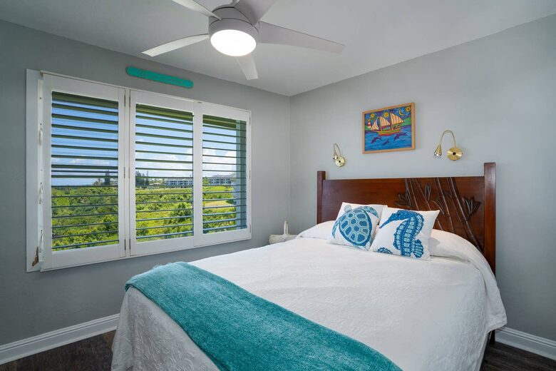 Alii Kai - Princeville, Hawaii