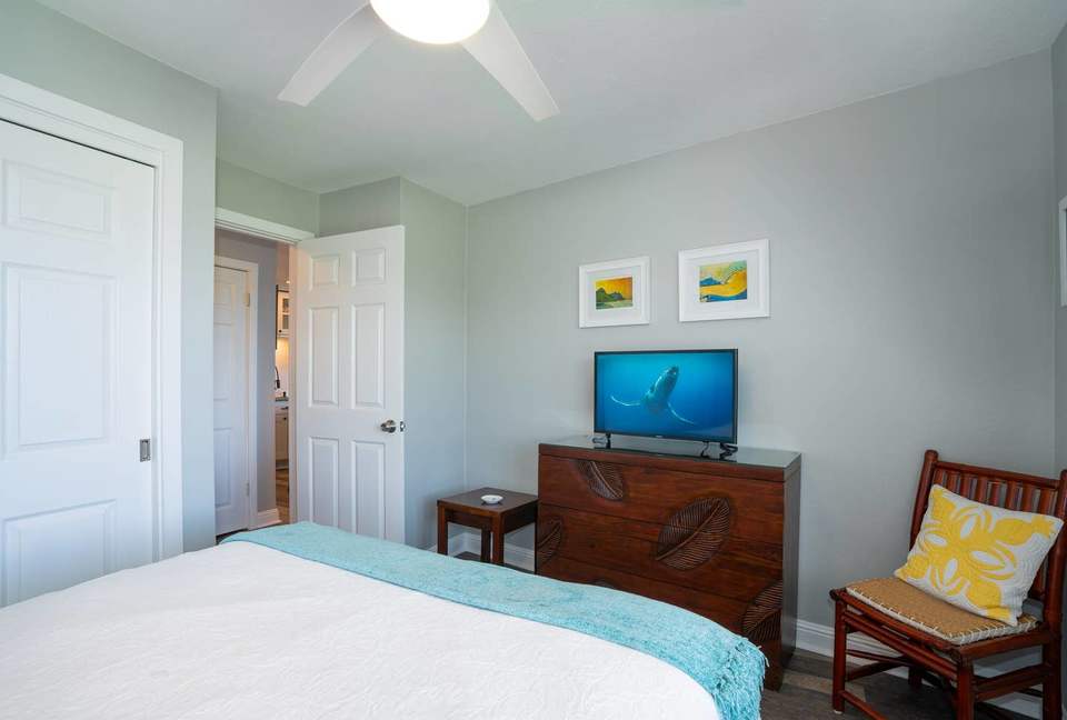 Alii Kai - Princeville, Hawaii