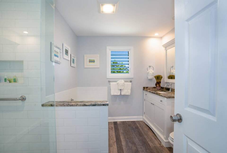 Alii Kai - Princeville, Hawaii