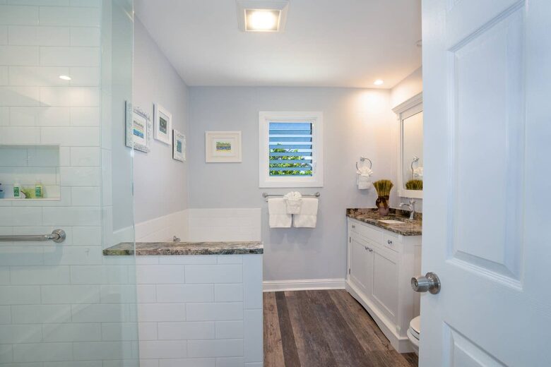 Alii Kai - Princeville, Hawaii