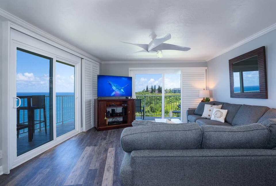 Alii Kai - Princeville, Hawaii