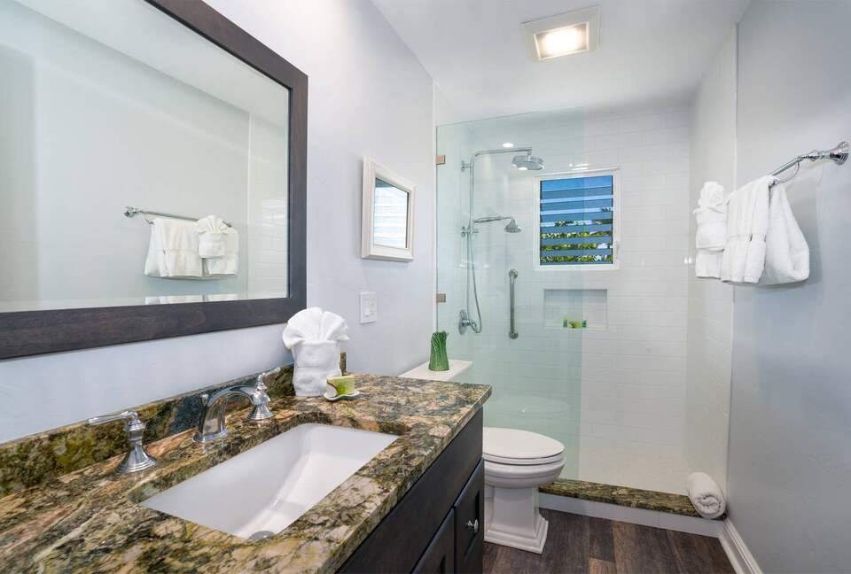 Alii Kai - Princeville, Hawaii