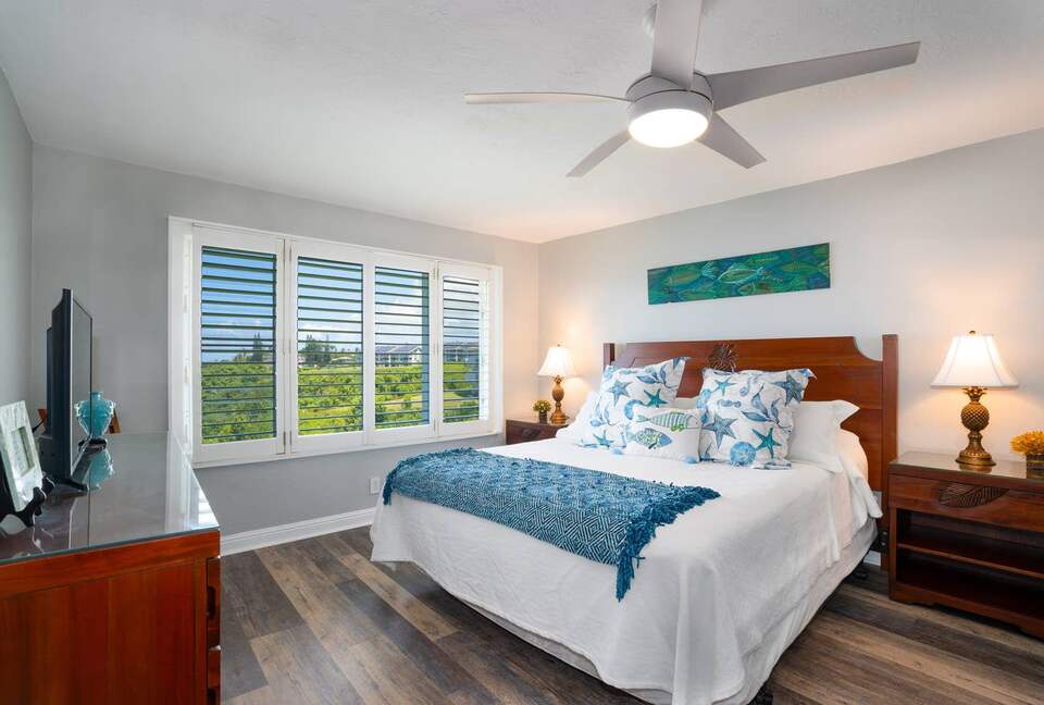 Alii Kai - Princeville, Hawaii