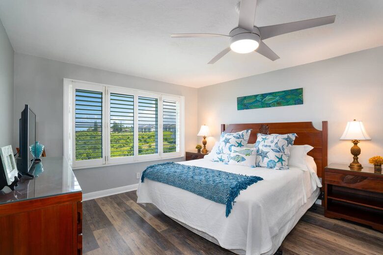 Alii Kai - Princeville, Hawaii