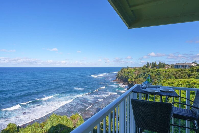 Alii Kai - Princeville, Hawaii