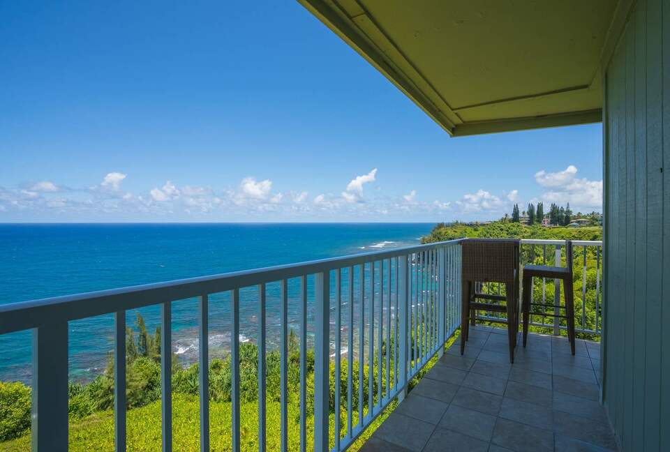 Alii Kai - Princeville, Hawaii