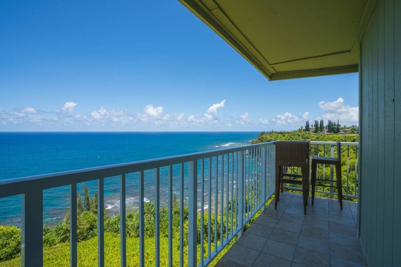 Alii Kai - Princeville, Hawaii