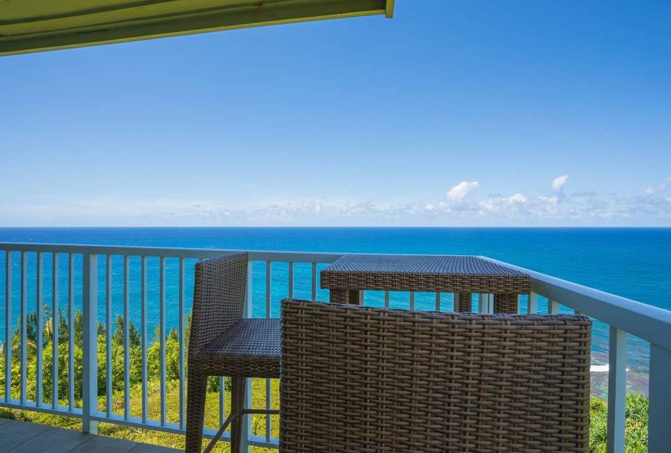 Alii Kai - Princeville, Hawaii