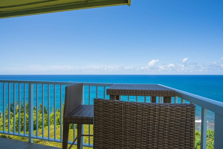 Alii Kai - Princeville, Hawaii