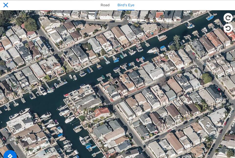 On The Water Newport Beach - Newport Beach, California