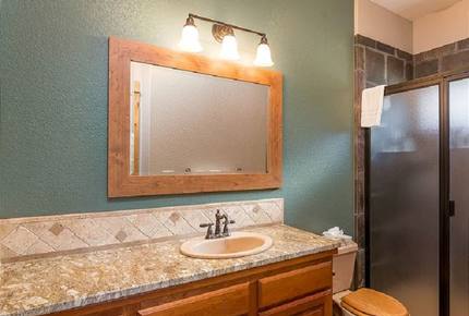 White Elm - Sunriver, Oregon