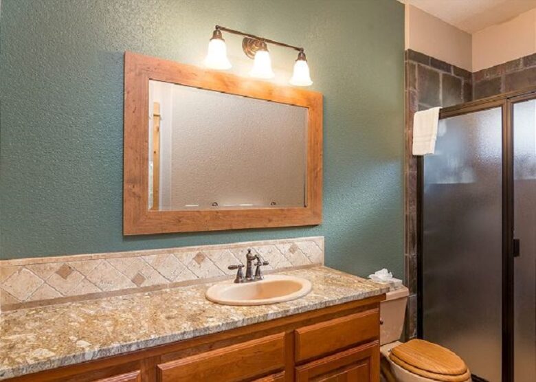 White Elm - Sunriver, Oregon