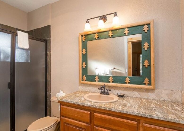 White Elm - Sunriver, Oregon