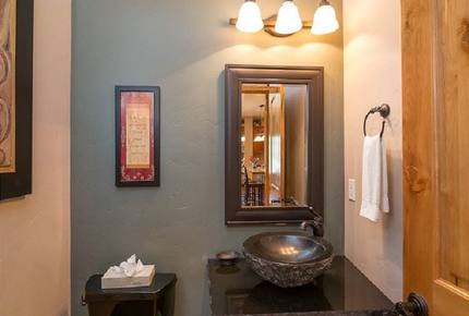 White Elm - Sunriver, Oregon