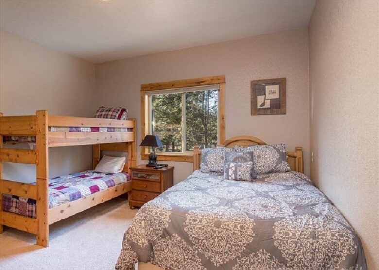 White Elm - Sunriver, Oregon