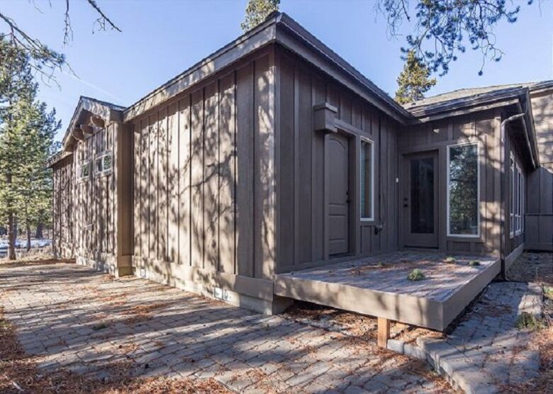 White Elm - Sunriver, Oregon