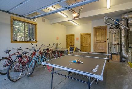 White Elm - Sunriver, Oregon