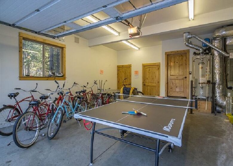 White Elm - Sunriver, Oregon