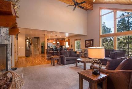 White Elm - Sunriver, Oregon