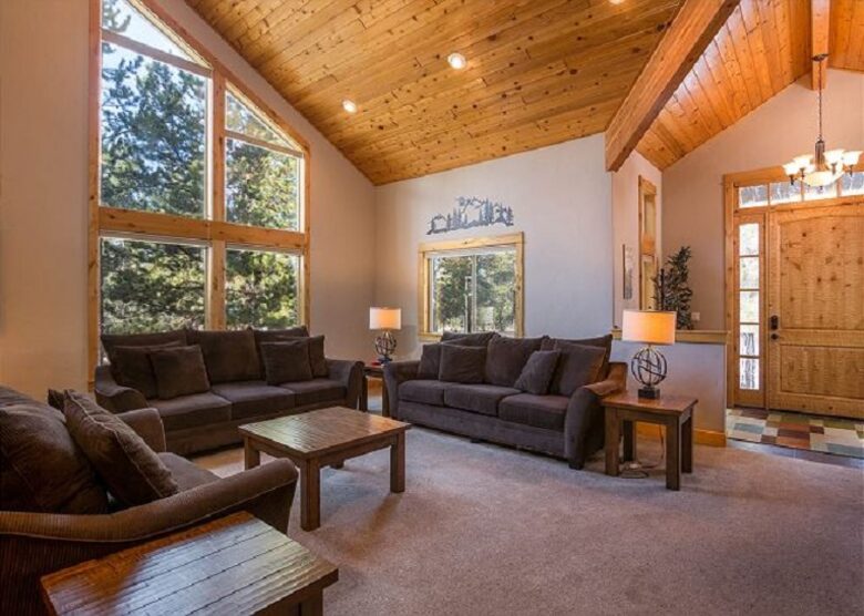 White Elm - Sunriver, Oregon