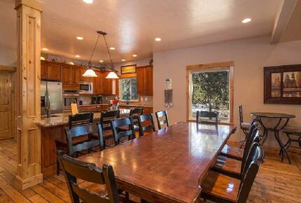 White Elm - Sunriver, Oregon