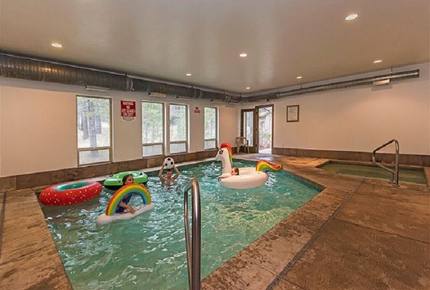 White Elm - Sunriver, Oregon