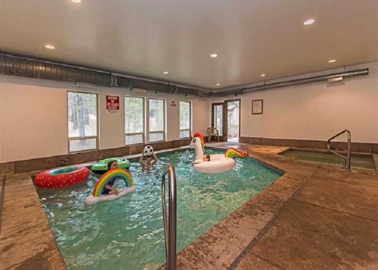 White Elm - Sunriver, Oregon