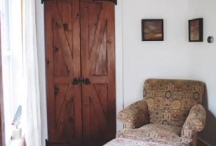 Catskills Luxury Getaway - Bearsville, New York