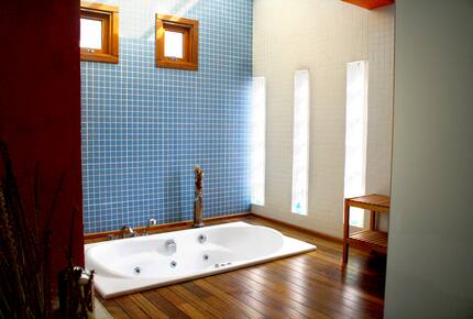 Montaña Roja Villa - Playa Blanca - Yaiza, Spain