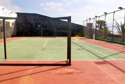 Montaña Roja Villa - Playa Blanca - Yaiza, Spain