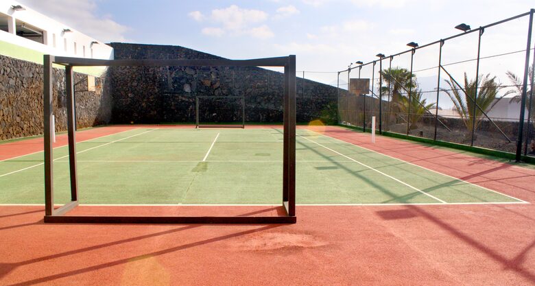 Montaña Roja Villa - Playa Blanca - Yaiza, Spain