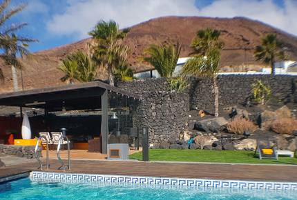 Montaña Roja Villa - Playa Blanca - Yaiza, Spain