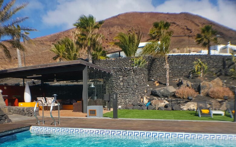 Montaña Roja Villa - Playa Blanca - Yaiza, Spain