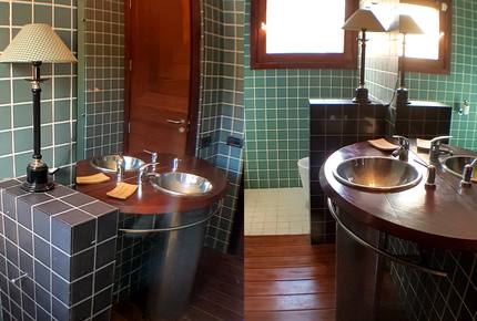 Montaña Roja Villa - Playa Blanca - Yaiza, Spain