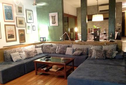 Montaña Roja Villa - Playa Blanca - Yaiza, Spain