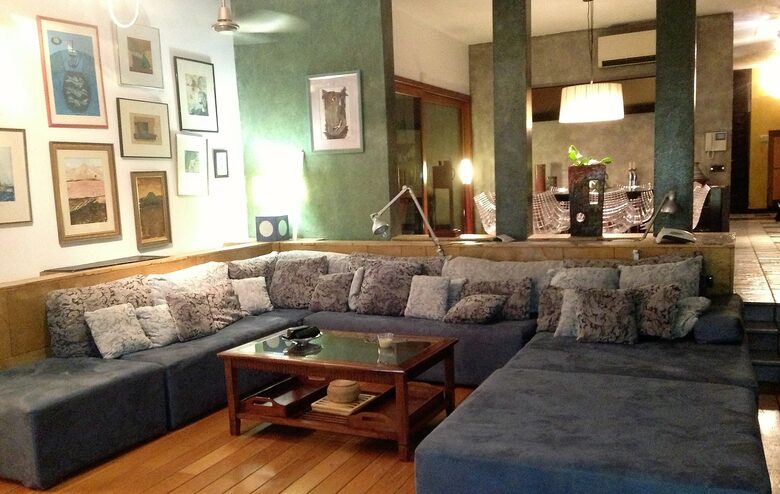 Montaña Roja Villa - Playa Blanca - Yaiza, Spain